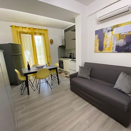 La Terrazza Del Capo Apartment Сан Вито ло Капо Екстериор снимка