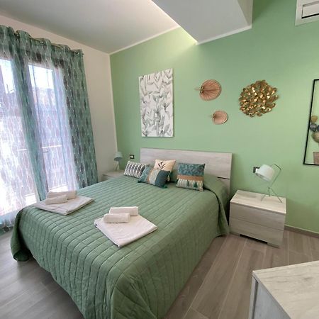 La Terrazza Del Capo Apartment Сан Вито ло Капо Екстериор снимка