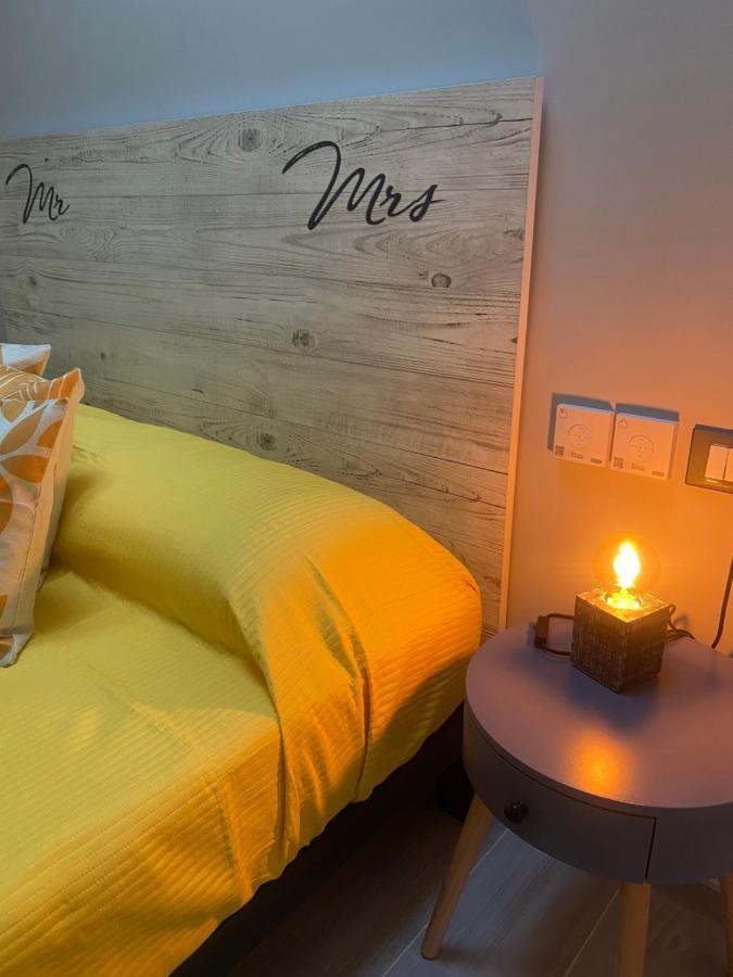 La Terrazza Del Capo Apartment Сан Вито ло Капо Екстериор снимка
